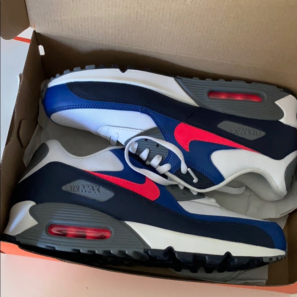 New nike
